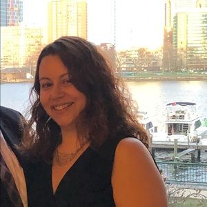 Meet your Posher, Meg